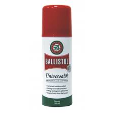 BALLISTOL spray 72800005 50ml